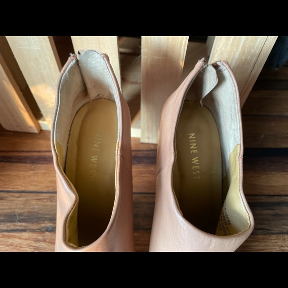 Nine West Booties - Picture 3 of 6